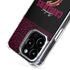 NBA Cleveland Cavaliers Elephant Print iPhone 16 Pro MagSafe Case